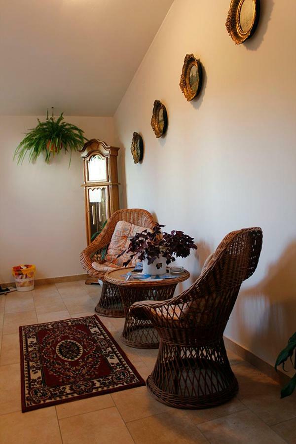 Apartmani Zeljko Metajna Dış mekan fotoğraf
