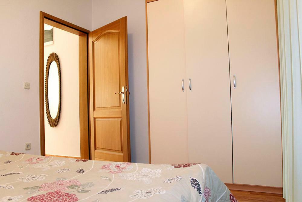 Apartmani Zeljko Metajna Dış mekan fotoğraf