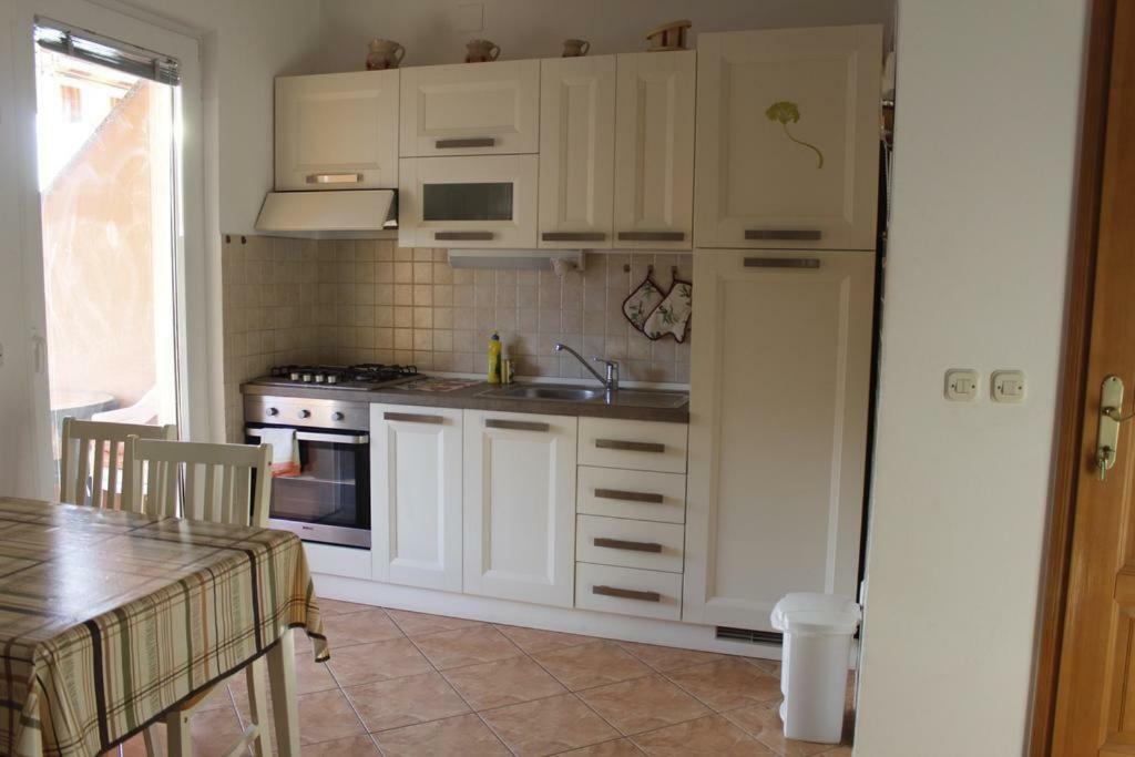 Apartmani Zeljko Metajna Dış mekan fotoğraf